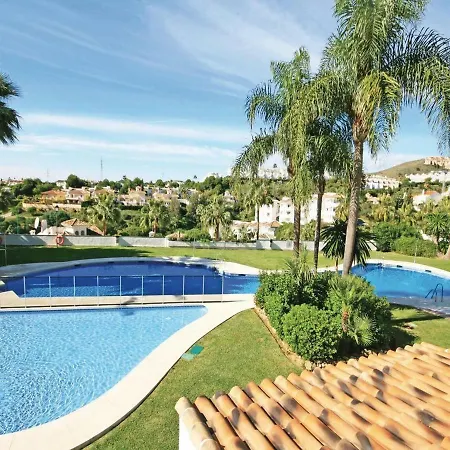 El Mirador De Calahonda Apartamento Sitio de Calahonda