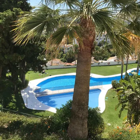 El Mirador De Calahonda *