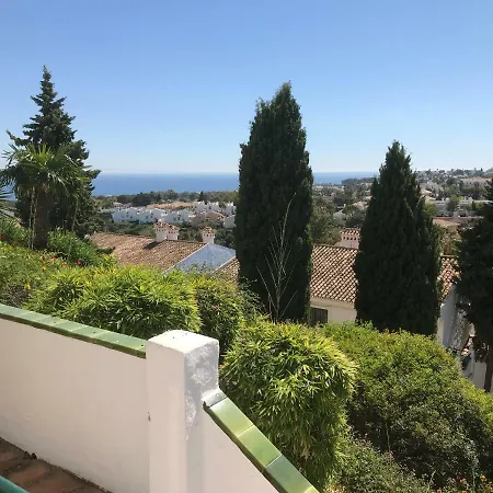 Apartamento El Mirador De Calahonda