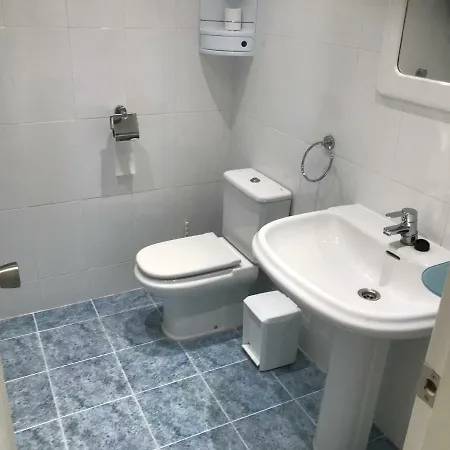 El Mirador De Calahonda Apartamento