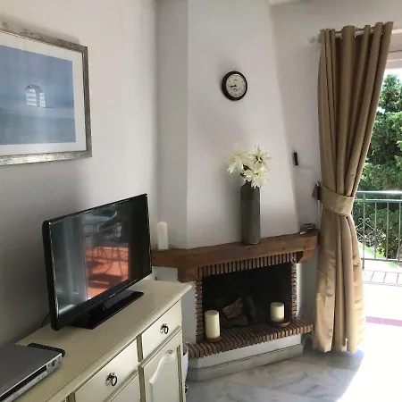El Mirador De Calahonda Apartamento Sitio de Calahonda