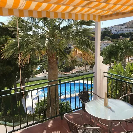 El Mirador De Calahonda Apartamento