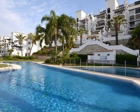 El Mirador De Calahonda Apartment Sitio de Calahonda